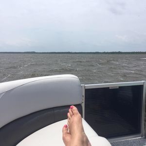 Meet your Posher, Kim